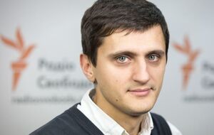 Журналиста прооперировали, его жизни ничего не угрожает