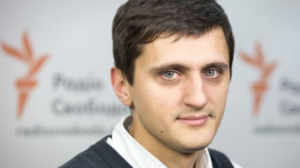 Журналиста прооперировали, его жизни ничего не угрожает