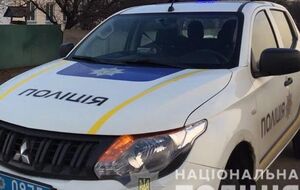 ДТП произошло 6 мая