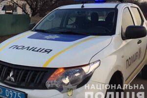 ДТП сталася 6 травня