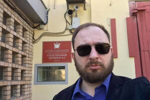 Полозов: Від експертів вимагають давати юридичну оцінку наданим слідством доказам, хоча це є прерогативою суду.