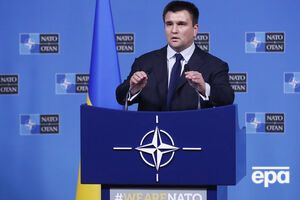 Климкин: Российские паспорта превратят людей с оккупированного Донбасса в граждан второго сорта