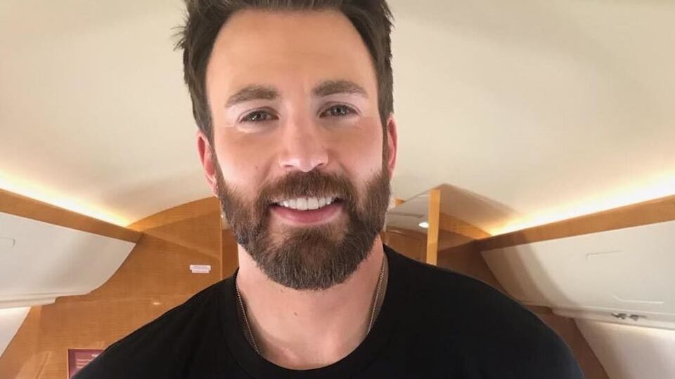 Еванс відсвяткував 20-річчя закінчення школи