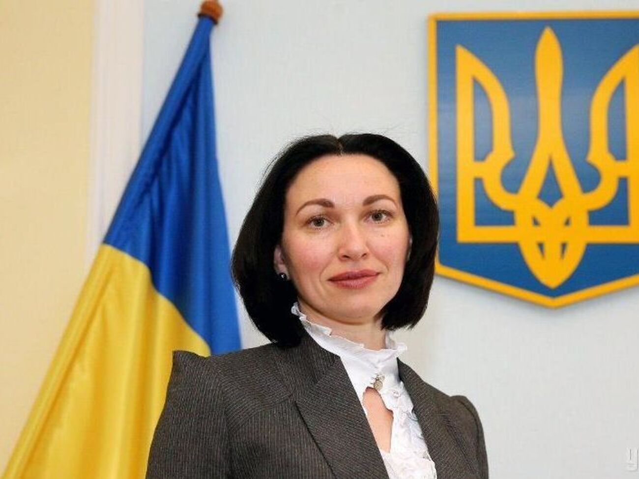 Обрано голову Вищого антикорупційного суду