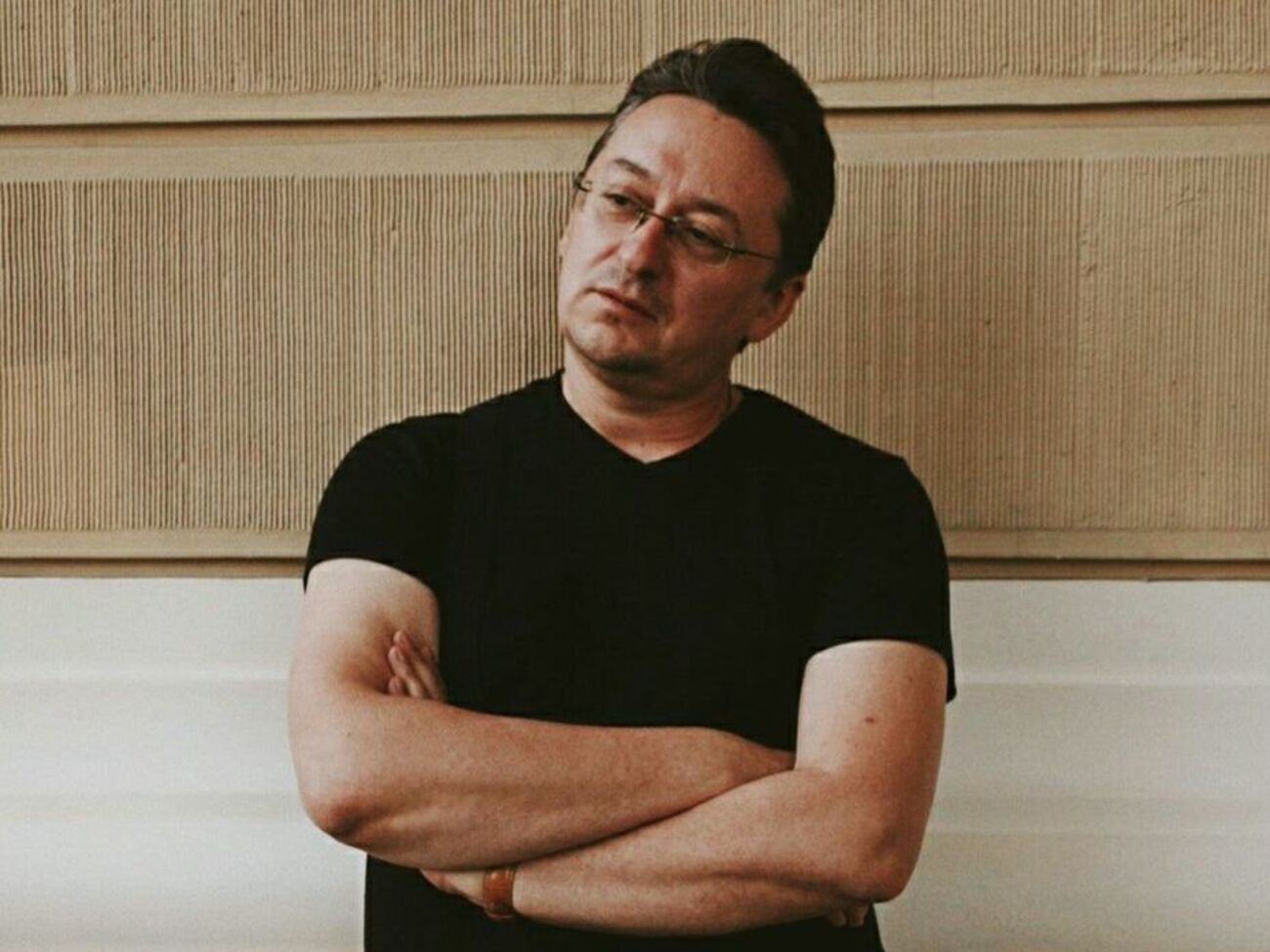 Вергеліс перебуває під наглядом лікарів