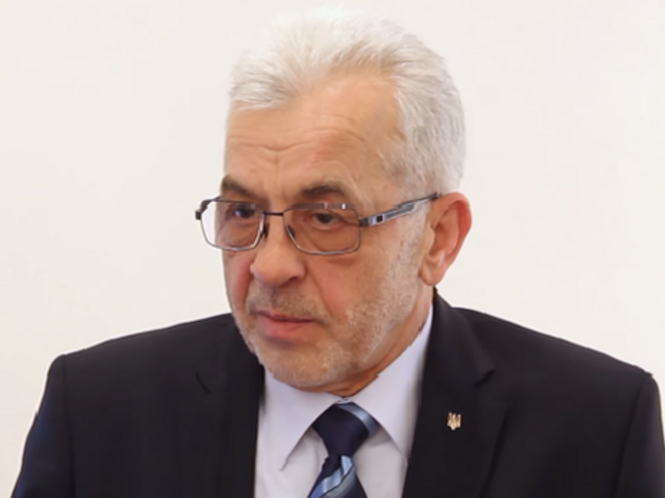 Косянчук:&nbsp;Россияне еще долго будут разгребать последствия загрязнения нефти