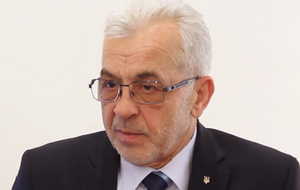 Косянчук: Россияне еще долго будут разгребать последствия загрязнения нефти