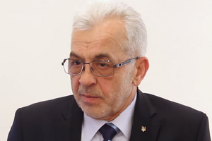 Косянчук: Россияне еще долго будут разгребать последствия загрязнения нефти