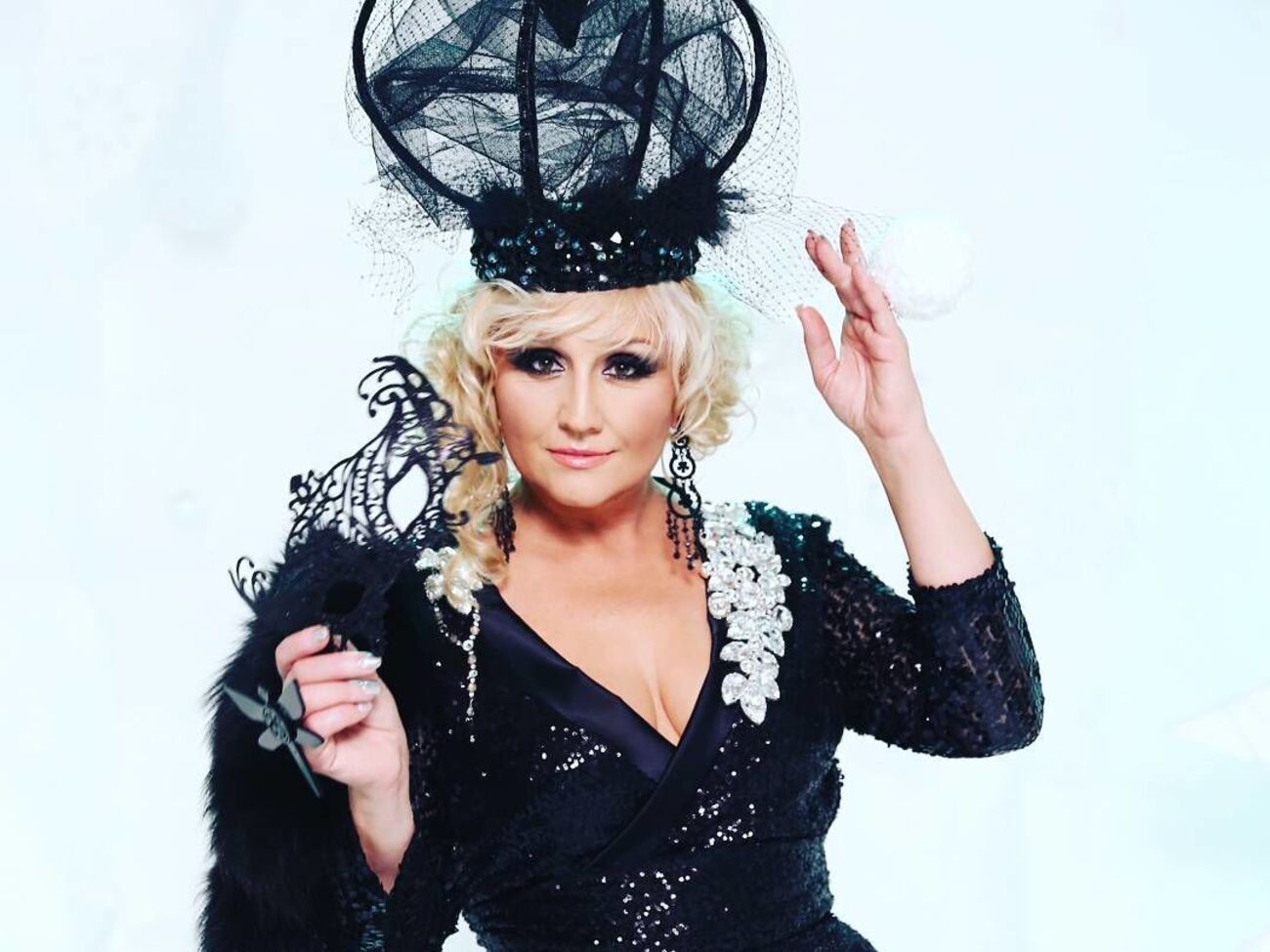 Колега Кірсо розповів, що два місяці тому вона почала розплющувати очі