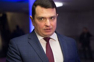 Допрос Сытника должен начаться в 10.00