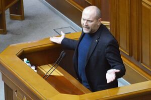 Береза: Я добре усвідомлюю, яким злом є мажоритарка сьогодні