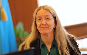 Супрун назвала материалы Дубинского примерами инструментов пропаганды и манипуляций