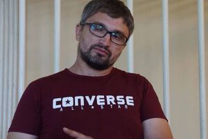 7 травня Мемедемінову виповнилося 36 років