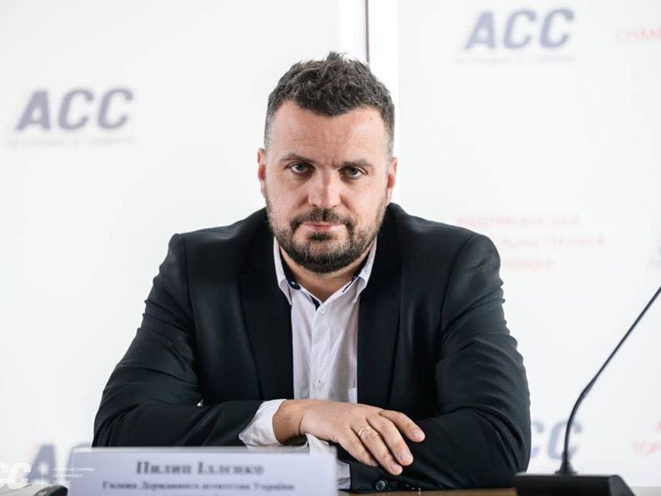 Іллєнко: Я не знаю, чи буде "Квартал 95" щось подавати на новий конкурсний відбір