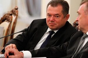 Российский социолог и политолог Игорь Эйдман отметил, что "все смеются над Глазьевым" из-за его заявления