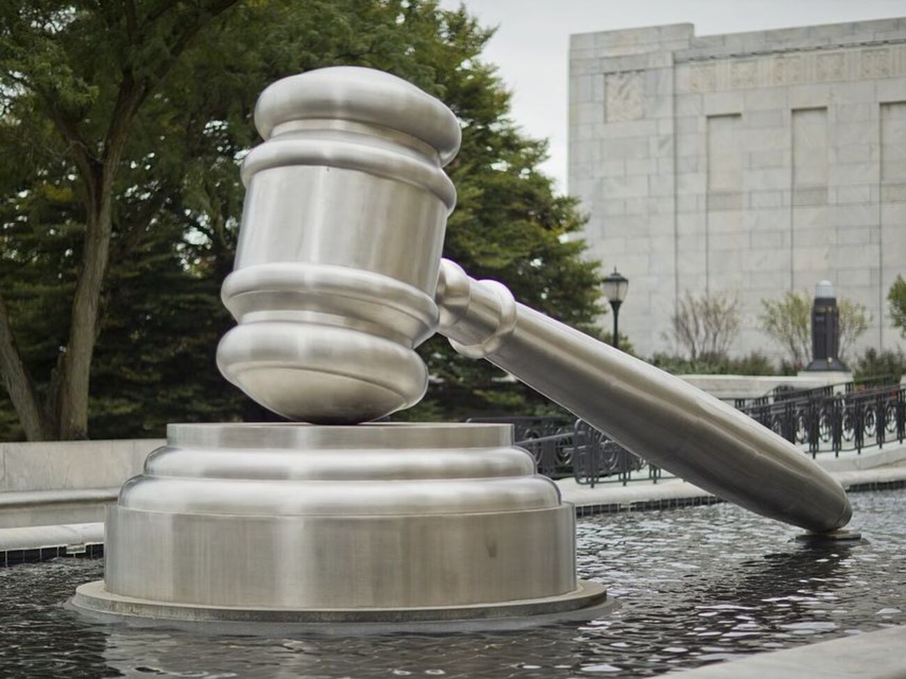 В ВАКС избрали председателя, его заместителя и следственных судей