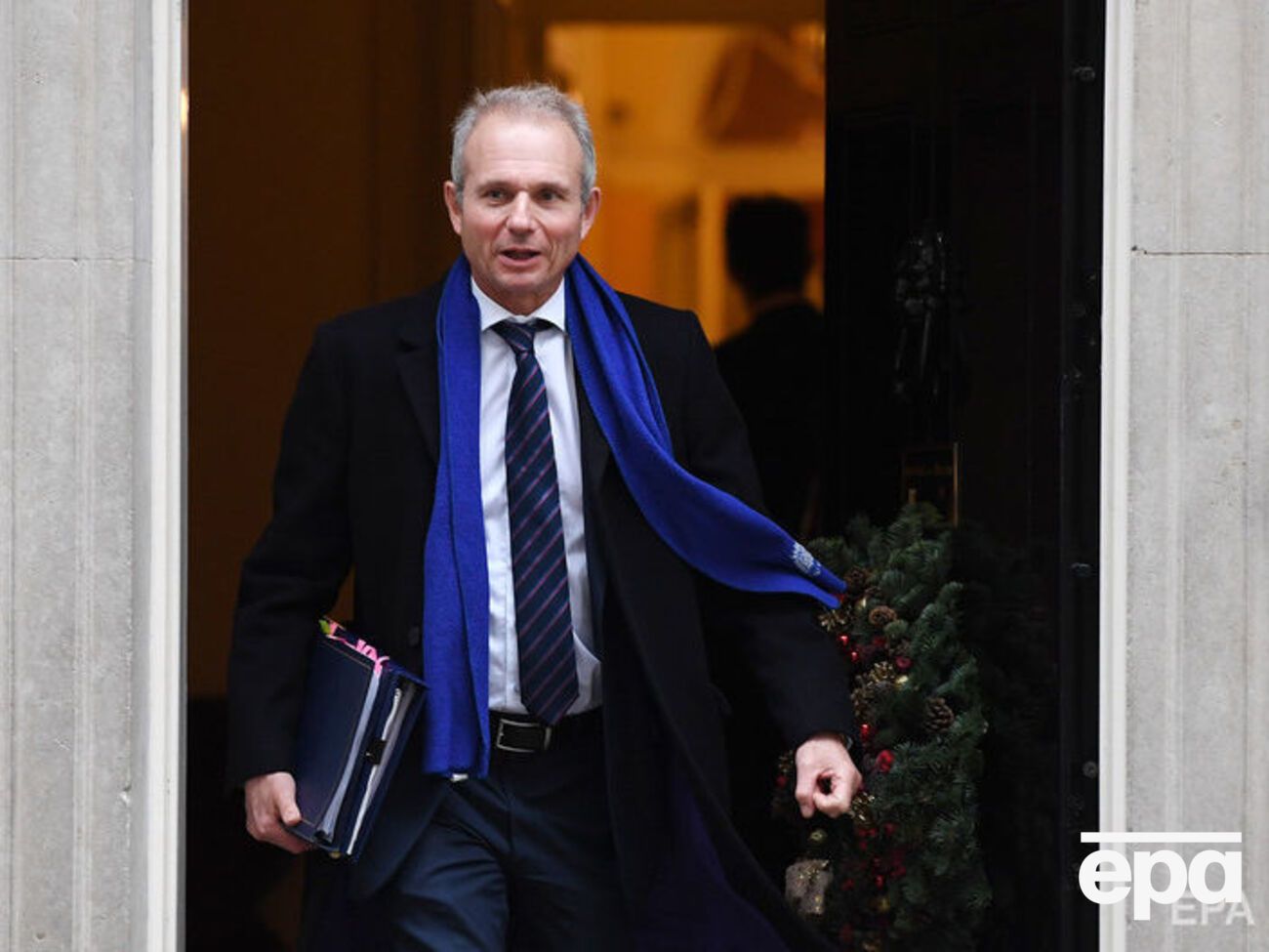 Лидингтон сообщил, что Великобритания примет участие в выборах в Европарламент