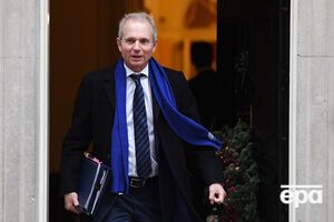 Лидингтон сообщил, что Великобритания примет участие в выборах в Европарламент