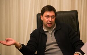 Вышинскому продлили арест