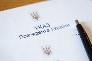 Порошенко принял кадровые решения 7 мая