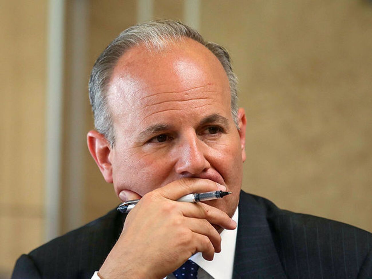 Карр: Україна &ndash; це дружнє місце для євреїв