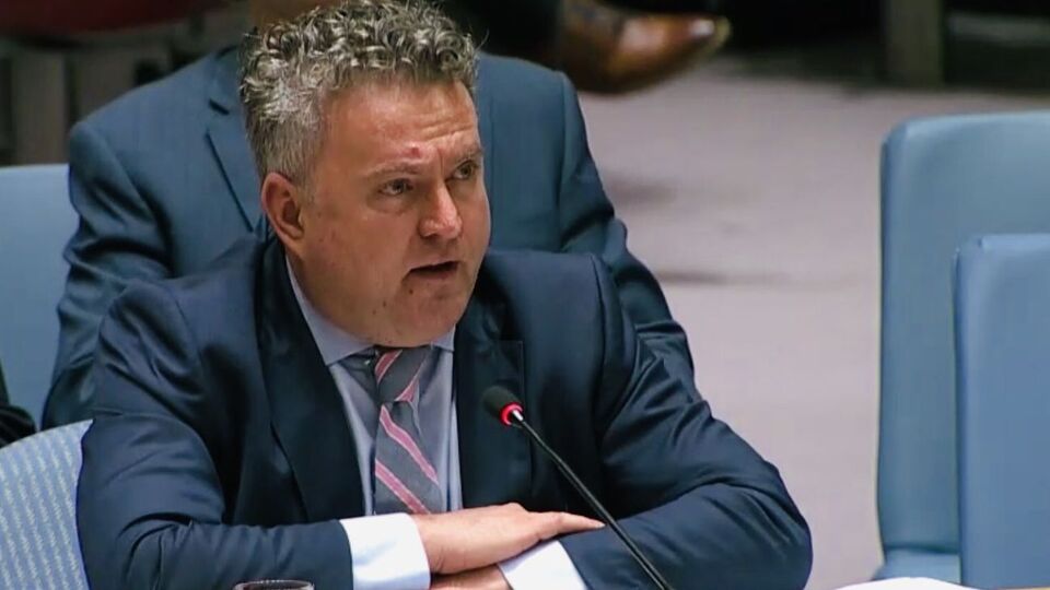 Кислица: Украина накопила многолетний опыт участия в операциях ООН по поддержанию мира