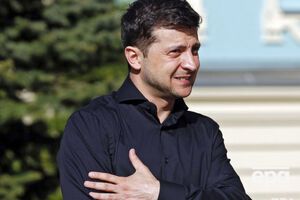 Бізнес-партнери Зеленського пообіцяли повернути йому частку в бізнесі за п'ять років
