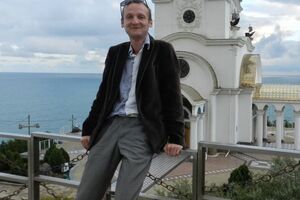 Журналист находится в изоляторе временного содержания в Симферополе