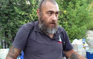 После стрельбы Регеша сам пришел в Оболонский райотдел полиции