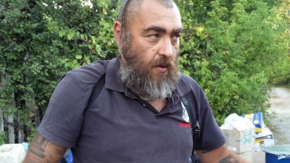 Після стрілянини Регеша сам прийшов в Оболонський райвідділ поліції