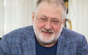 Коломойский о Зеленском: Он вообще из другой оперы