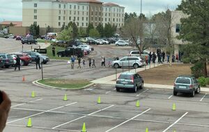 Инцидент произошел 7 мая