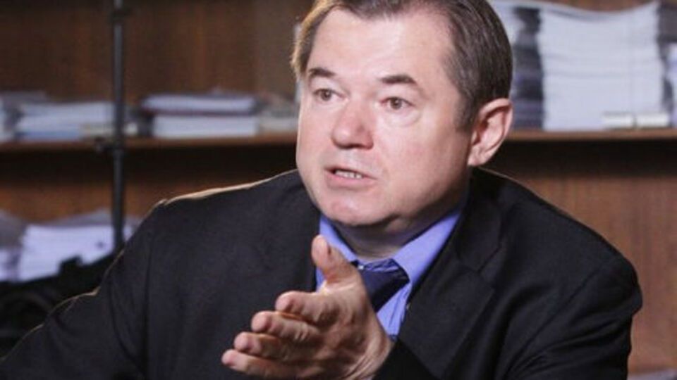 Глазьев уверяет, что искусственно раскручивать скандал стали конспирологи и влиятельные силы