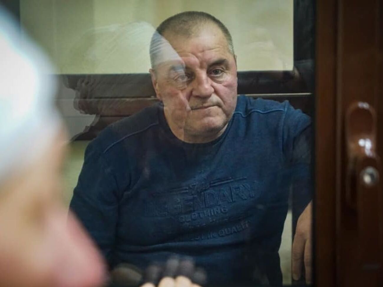 Бекиров и его адвокат выразили несогласие с результатами экспертиз