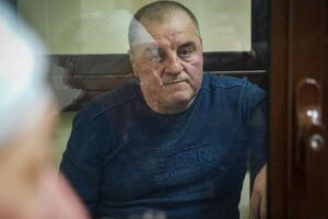 Бекиров и его адвокат выразили несогласие с результатами экспертиз
