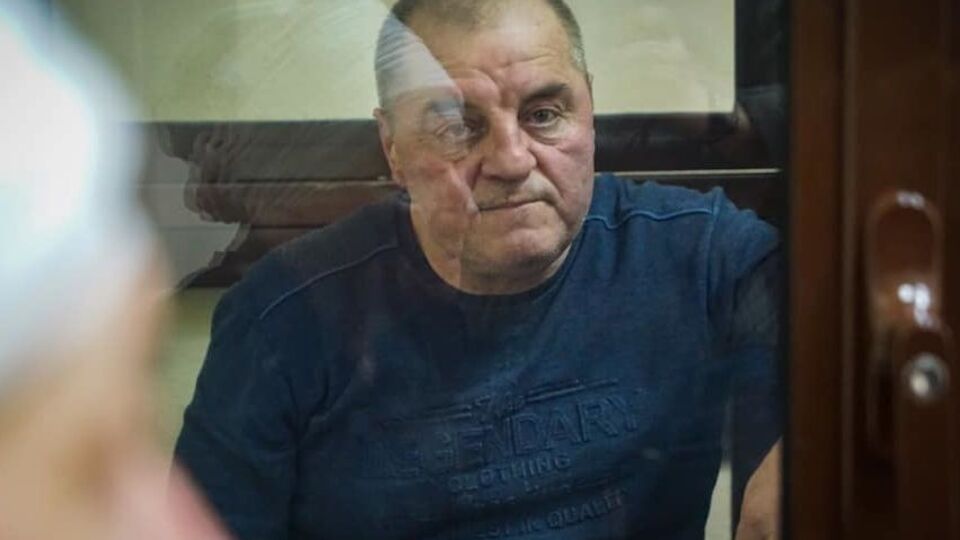 Бекиров и его адвокат выразили несогласие с результатами экспертиз