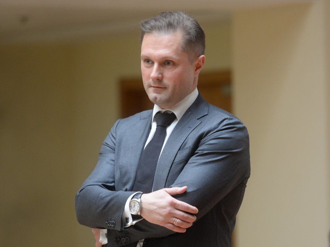 Юрій Терентьєв: Це регульований ринок, який знаходиться у стані природної монополії апріорно, 100%, завжди