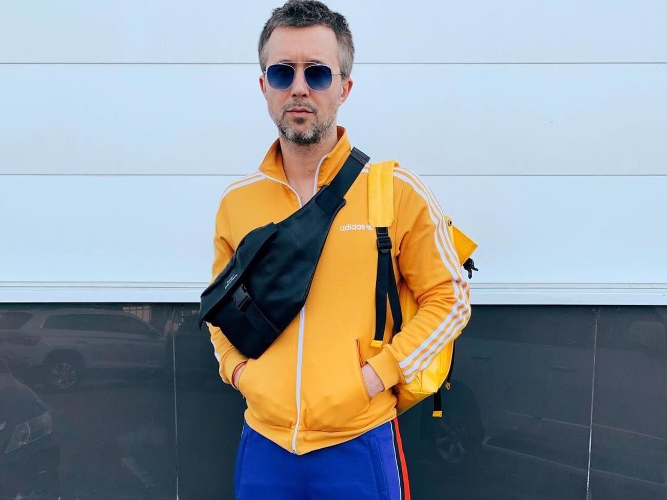 Бабкін: Час йоги