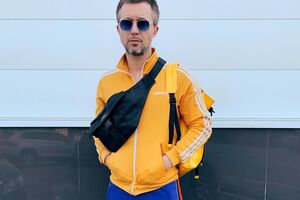 Бабкін: Час йоги