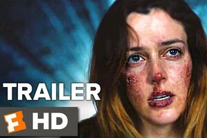 События ленты происходят вдали от цивилизации