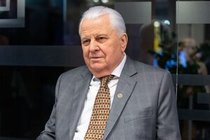 Кравчук: Сегодня мы должны набраться терпения, работать, ждать