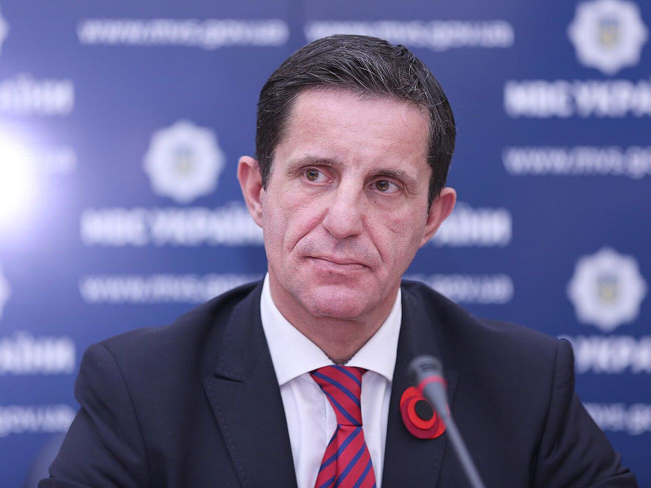 Шкиряк:&nbsp;Все подразделения готовы к любым вызовам и не допустят никаких провокаций