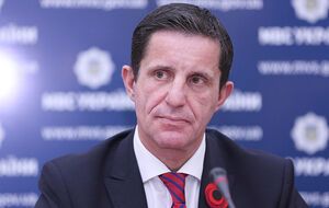 Шкиряк: Все подразделения готовы к любым вызовам и не допустят никаких провокаций