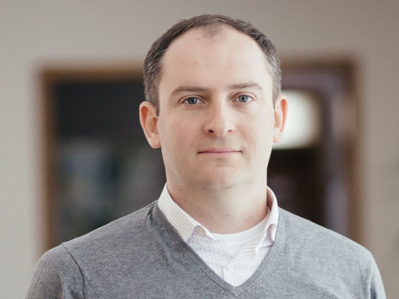 Верланов очолив податкову службу