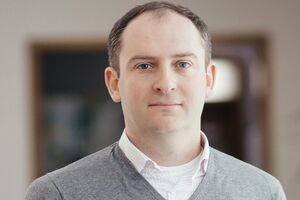 Верланов очолив податкову службу