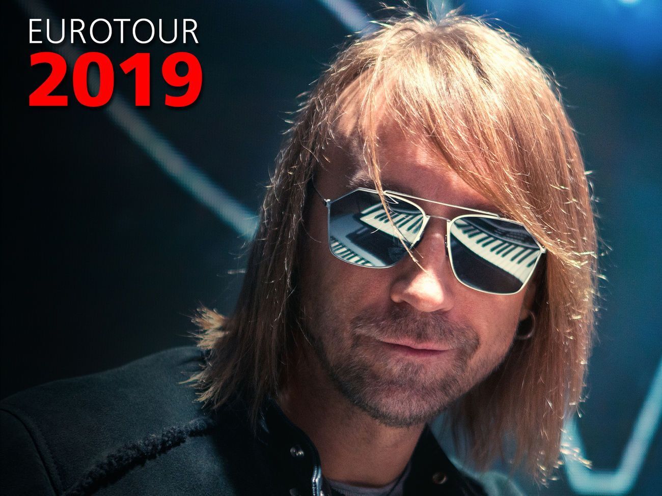 Винник виступить у концертних залах європейських міст