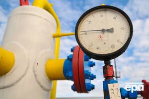 Ціну на газ для населення в травні було знижено