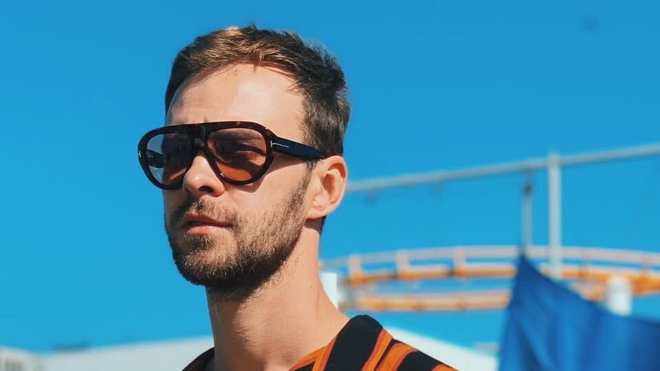 Барських: Я зрозумів, чому це сталося, і засвоїв урок
