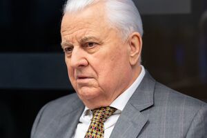 Кравчук: Кого сьогодні не спитай, найбільше хочуть миру