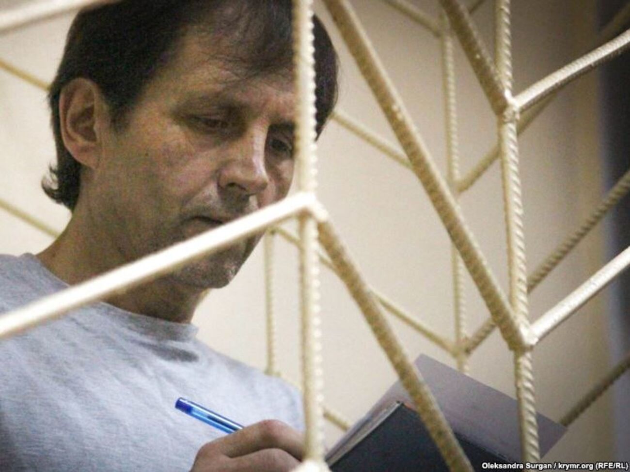 Адвокат: После прибытия в колонию Балуха уже трижды отправляли в ШИЗО по надуманным причинам